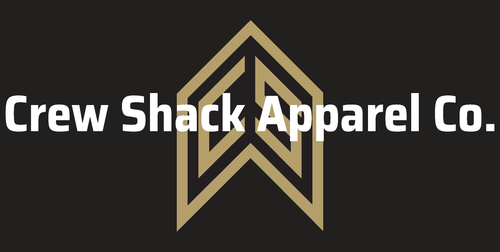 Crew Shack Apparel Co.